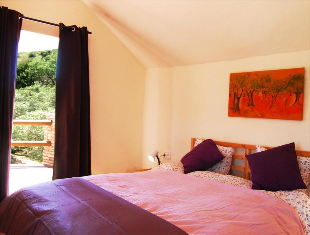 Casa 99 Villa รอนดา ภายนอก รูปภาพ